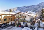 Location vacances Kaprun - Winter Chalet Kaprun-1