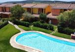 Location vacances  Province de Carbonia-Iglesias - Villa Timo-1