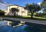 Location vacances Saint-Geniès-de-Malgoirès - La Bastide d'Andrea-2
