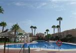 Location vacances Garrucha - Apartamento Playas del Sur-4