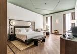 Hôtel Brunate - Palazzo San Gottardo Lake Como, a Radisson Collection Hotel-4