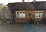 Location vacances East Dereham - Cosy Cottage-1