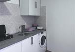 Location vacances Requena - Cantarranas-1