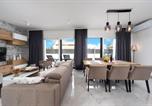 Location vacances Nin - Villa Martina - Crowonder Luxury Rent-3