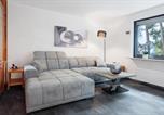 Location vacances Wunstorf - Ferienwohnung Eliza-1