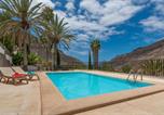 Location vacances Mogán - La Casa del Molinero-1