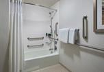 Hôtel Eatontown - Courtyard by Marriott Lincroft Red Bank-4