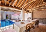 Location vacances Dúrcal - Casa Juan y Loli-3