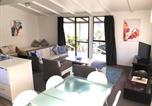 Hôtel Whitianga - Waiheke Island Motel-3
