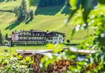 Hôtel Mayrhofen - Hotel Stegerhaus-1
