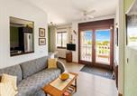 Location vacances Sant Pere Pescador - Sant Pere Playa, cosy family house-2