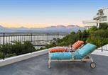 Location vacances Gordon's Bay - Suikerbossie 52-2