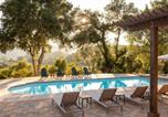 Location vacances Morro Bay - Dolcetto by Avantstay Wine Country Mansion Minutes from Vineyards-2