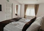 Hôtel Vršac - Motel Adut Boleč-2