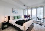 Hôtel Toronto - Filmore Hotel & Suites-3
