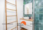 Location vacances Albufeira - #281 Telecomunicacoes by Home Holidays-4