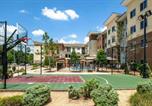 Hôtel Spring - Residence Inn by Marriott Houston City Place-1
