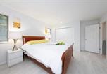 Location vacances Vancouver - Private Room in Cozy Homestay with Prime Location-3