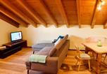 Location vacances Reit im Winkl - Am Loferwasser-1