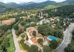 Location vacances Sant Gregori - Casa Rural Can Met-3