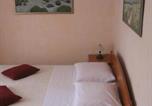 Location vacances Visovac - Apartments Darinka-3