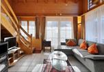 Location vacances Grindelwald - Apartments Kirchbühl-2