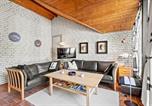 Location vacances Henne Strand - 3 Bedroom Amazing Home In Nørre Nebel-3