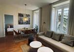 Location vacances  Province de Madrid - New Stylish Apt 5pax en la Plaza de Espana-3