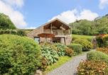 Location vacances Llandeilo - Dan Castell Cottage-1