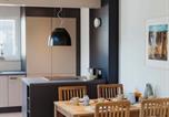 Location vacances Sagard - Bespoke House near Baltic Coast-3