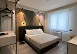 Hôtel Reggio Calabria - Wakeapp Tech B&B-1