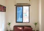 Location vacances Udaipur - Ticana Large 1bedroom Living Kitchen with Ac , fiber wifi Rooftop garden lake view-4