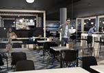 Hôtel Hanstedt - Holiday Inn - the niu, Quay Hamburg Harburg by Ihg-4