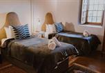 Location vacances Brede River DC - Vleidam Guest Farm-2