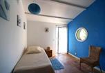 Location vacances Hyères - Villa Sainte-Claire maison avec studio-2