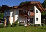 Location vacances Ramsau bei Berchtesgaden - Watzmann-Appartement-1