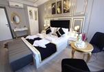 Location vacances Sultanahmet - Emirhan Guesthouse & Suites-3