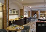 Hôtel Seville - Hotel Fernando Iii-3