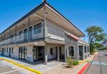 Hôtel Bullhead City - Motel 6-Kingman, Az - Route 66 East-2