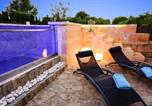 Location vacances Llucmajor - Finca Sun Club home-1