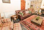 Location vacances Alston - Parkers House-4