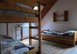 Location vacances Mezőkövesd - Parti dűlő Apartman-3
