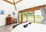 Location vacances Hampton Lucy - Rural Self-Contained 1bed The Writer's Retreat-2