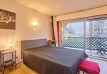 Location vacances  Gers - Studio moderne pour 2 pers avec Wifi et animaux admis - Fr-1-841-22-2