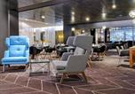 Hôtel Gliwice - Novotel Katowice Centrum-3