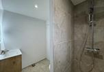 Location vacances  Sarthe - Le Douplex - Place de la Republique - 4 pers-4