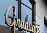 Hôtel Bourn - Graduate by Hilton Cambridge-4