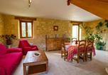 Location vacances La Roque-Gageac - Maison Périgord Noir, proche Dordogne, animaux acceptés - Fr-1-616-153-2
