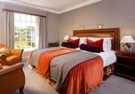 Hôtel Oban - Knipoch House Hotel-2