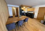 Location vacances La Chapelle-d'Abondance - Appartement spacieux avec parking à La Chapelle-d'Abondance - Fr-1-692-94-2